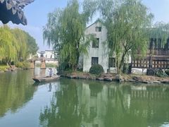 -嘉兴月河历史街区