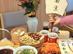 -回味鸭血粉丝汤(夫子庙瞻园路店)