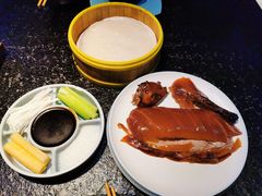 -局气 烤鸭·北京菜(光华路店)