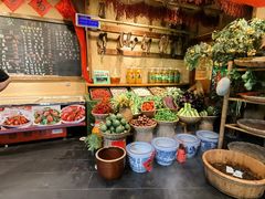 -李久其家民间餐厅(观沙岭公园店)