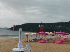 -大梅沙海滨公园