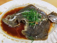 -旺富东海大酒楼(海鲜街店)