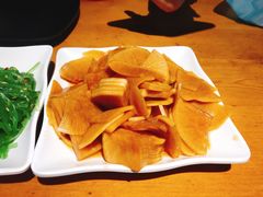 -腰子哥烤串(石佛营炫特店)