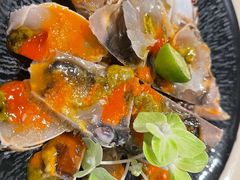 -佬太公海鸭·海鲜大排档(上海总店)