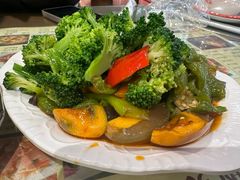 -葛记焖饼(伏牛路店)