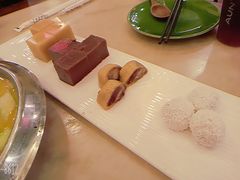 -御提小馆烤鸭店(陆家嘴店)