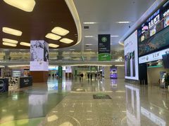 -杭州萧山国际机场