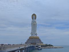 -南山素面馆(三亚南山文化旅游区店)