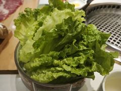 -千寻山野烤肉(中关村店)