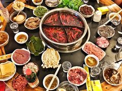 -大龙火锅(老店)
