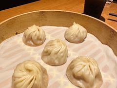 -鼎泰丰(国金中心店)