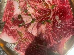 -大叹号·朝鲜族烤肉(潍坊泰华城店)