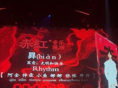 -赤红音乐现场(浦东金桥路店)