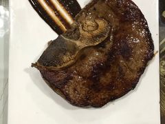 -满洲里饭店-尼基金俄餐厅