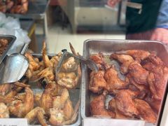 -大益烤鸡