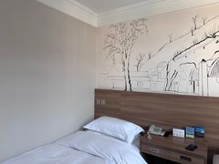 -中安之家北京中安宾馆(北京站同仁医院店)