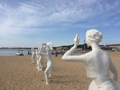 -老虎石海上公园