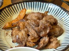 -AJIYA味屋和牛烤肉自助放题(温州万象城店)