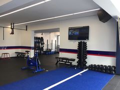 -F45 TRAINING健身工作室(体育中心店)