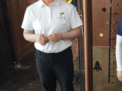 -思念果岭悦温泉