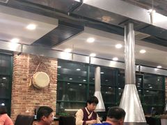 -金刚山(学府路店)