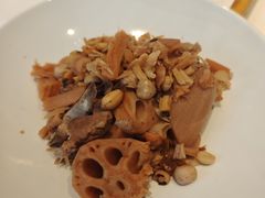 -汤城小厨•粤菜•靓汤(金宝街店)
