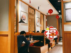大堂-江渔儿酸菜鱼(奥园广场金发购物中心店)