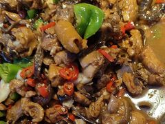 -俭寨大盘鸡·缸子肉·小公鸡·新疆菜(云通店)