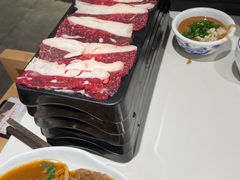 -陈记顺和潮汕牛肉火锅(番禺迎宾大道店)