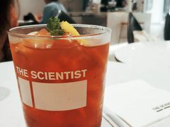 -科学家咖啡(恒隆广场店)