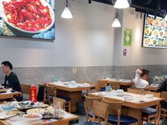 大堂-鑫郭氏·南昌20年大排档(红谷滩旗舰店)