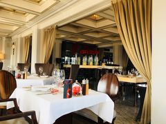 -上海和平饭店华懋阁 Cathay Room