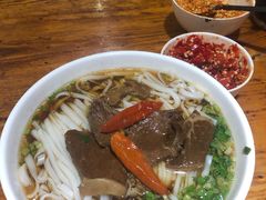 -肆姐面粉馆(坡子街店)
