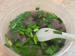 -阿一猪红汤(东风西路店)