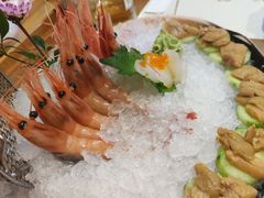 -和创柚子·会席日本料理(新区淮海街店)