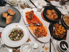 -品大三·南京菜(大行宫店)