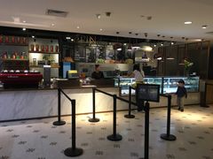 -1868 Café(上海自然博物馆店)
