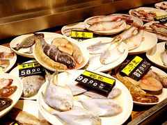 -日丰园海肠水饺·老字号大连海鲜(和平广场店)