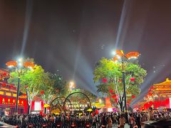-大唐不夜城