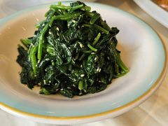 芝麻菠菜-凯鸽酒楼(大同振兴街店)