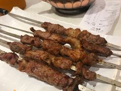 -巴依老爷·新疆美食(上城区天城路店)