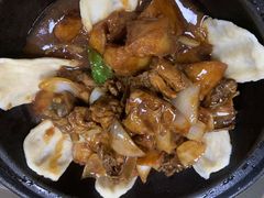 -国际青年会议酒店-苏莱斯餐厅