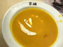 -华梅西餐厅(哈尔滨中央大街店)