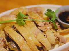 -东就鸭饭店·古早海南菜(友谊南海城店)