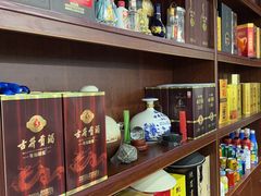 -老虎土菜馆·农家土菜