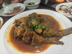 -红灯笼龙凤饭店(宁波老字号店)