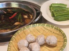-鹅香四海·卤水火锅·砂锅粥·潮汕菜(宝安店)