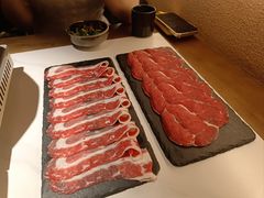-旺福·贵州酸汤牛肉火锅(陆悦天地店)