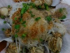 android_upload_pic-海岛渔村大酒店(云霄路店)