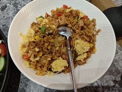 -芭莉与彩虹西餐厅(成都合生汇店)
